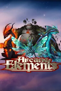 Arcane Elements